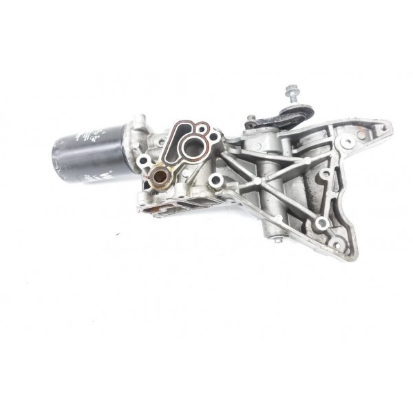 Suporte Filtro Óleo Vw Passat Variant 2.0 Tsi 2013