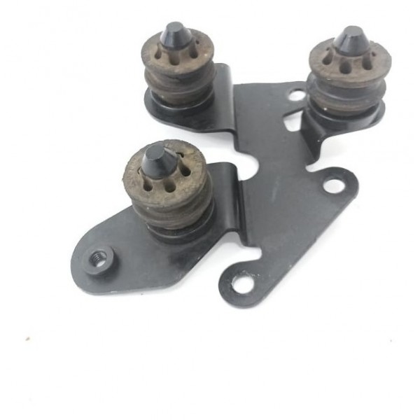 Suporte Módulo Abs Vw Passat Variant 2.0 Tsi 2013