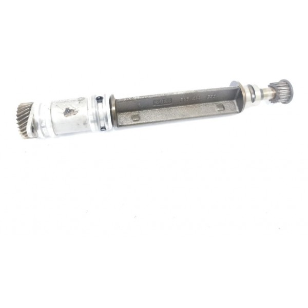 Eixo Balanceador Vw Passat Variant 2.0 Tsi 2013