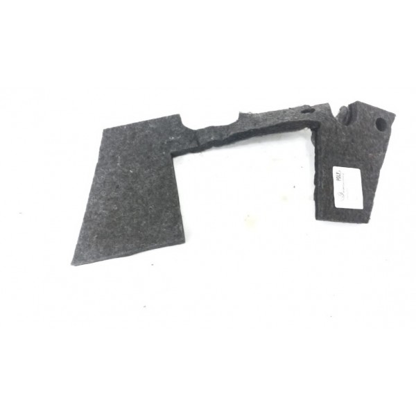 Forro Vw Passat Variant 2.0 Tsi 2013