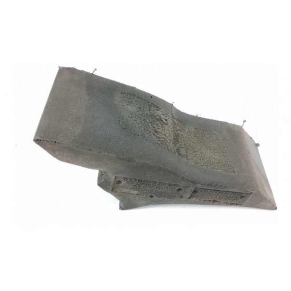 Espuma Paralama Esquerda Vw Passat Variant 2.0 Tsi 2013