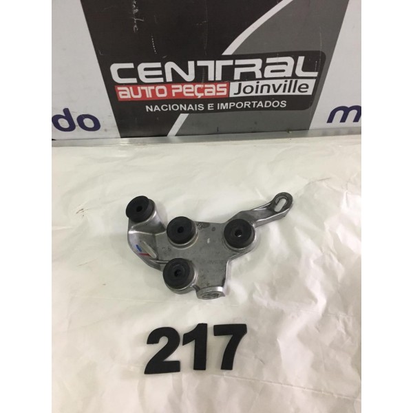 Suporte Abs Mercedes Benz C180 2018 Exclusive