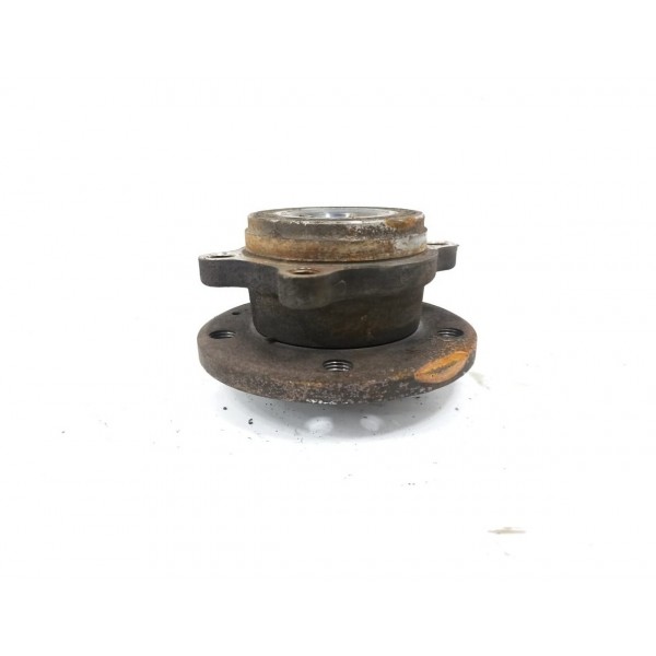 Cubo Roda Dianteira Direita Vw Passat Variant 2.0 Tsi 2013