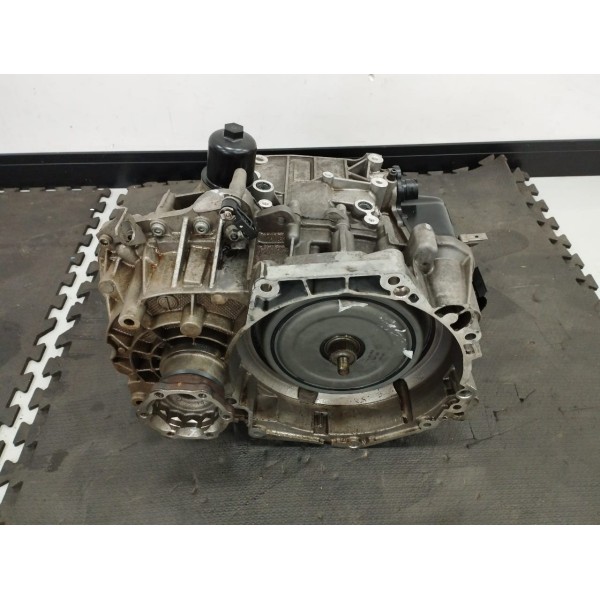 Caixa Câmbio Vw Passat Variant 2.0 Tsi 2013