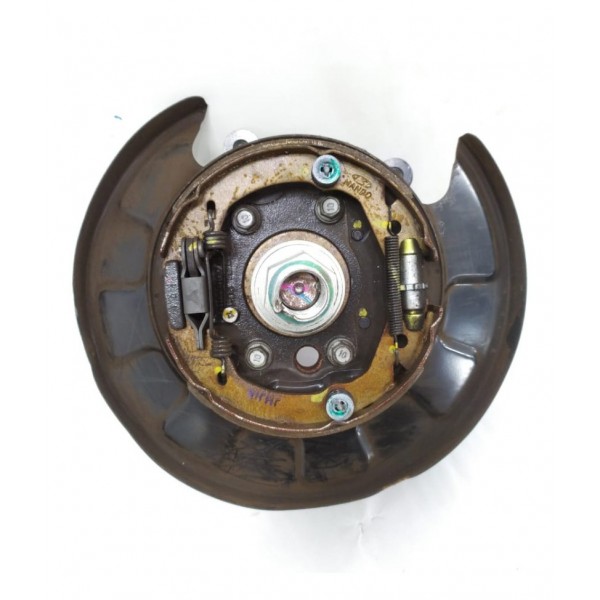 Montante Tambor Freio Traseiro Esquerdo Tucson 2015