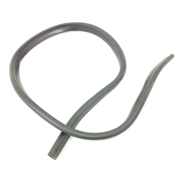 Borracha Churrasqueira Vw Passat Variant 2.0 Tsi 2013