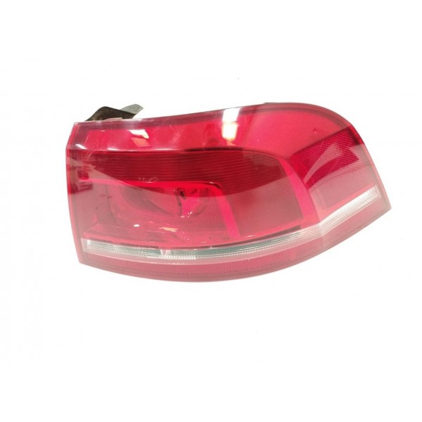 Lanterna Direita Vw Passat Variant 2.0 Tsi 2013 Direito