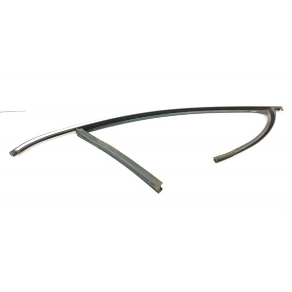 Borracha Guarnição Diante Esq Vw Passat Variant 2.0 Tsi 2013