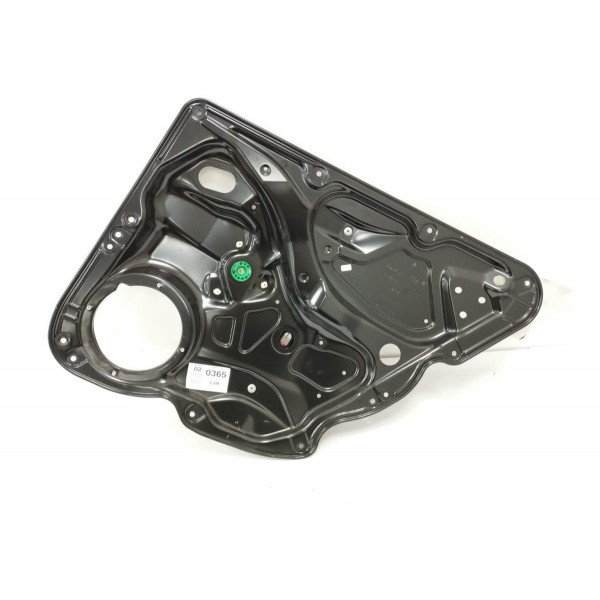 Máquina Vidro Traseira Direita Passat Variant 2.0 Tsi 2013