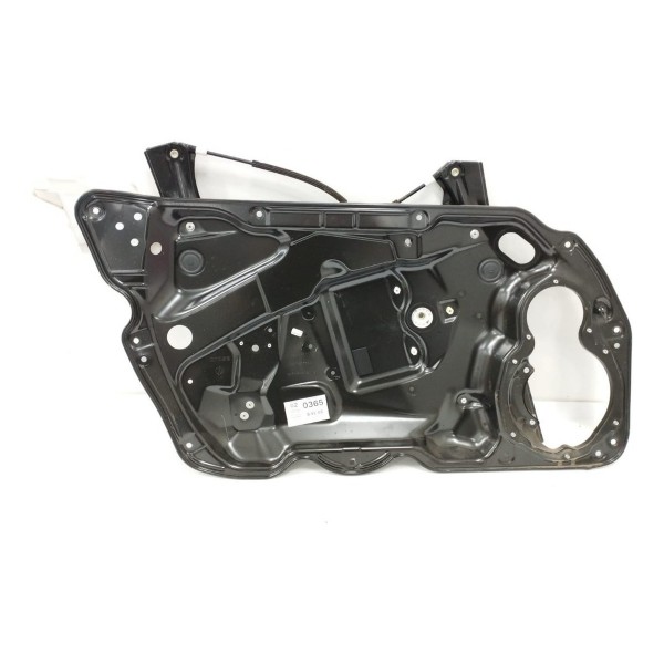 Máquina Vidro Dianteira Esquerda Passat Variant 2.0 Tsi 2013