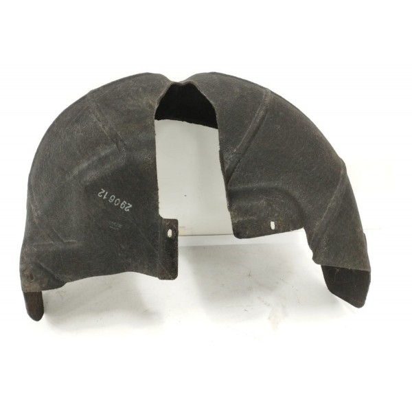 Parabarro Traseiro Esquerdo Vw Passat Variant 2.0 Tsi 2013