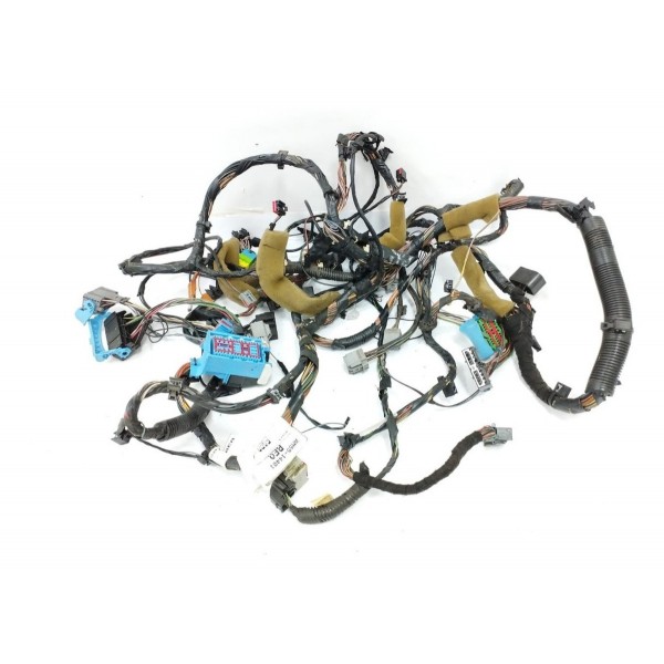 Chicote Interno Painel Ford Focus 2016 Am5514401