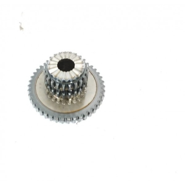 Engrenagem Virabrequim Vw Passat Variant 2.0 Tsi 2013