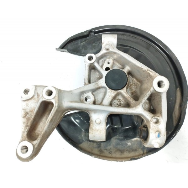 Montante Cubo Roda Tras Dir Vw Passat Variant 2.0 Tsi 2013