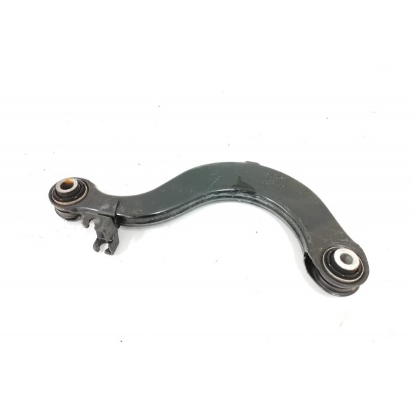 Braço Curvo Traseira Direita Vw Passat Variant 2.0 Tsi 2013