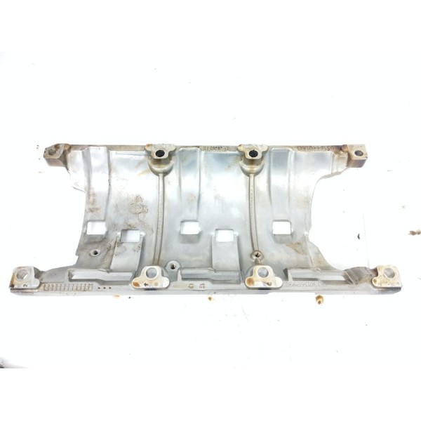 Proteção Fixa Carter Dodge Journey 3.6 V6 2015