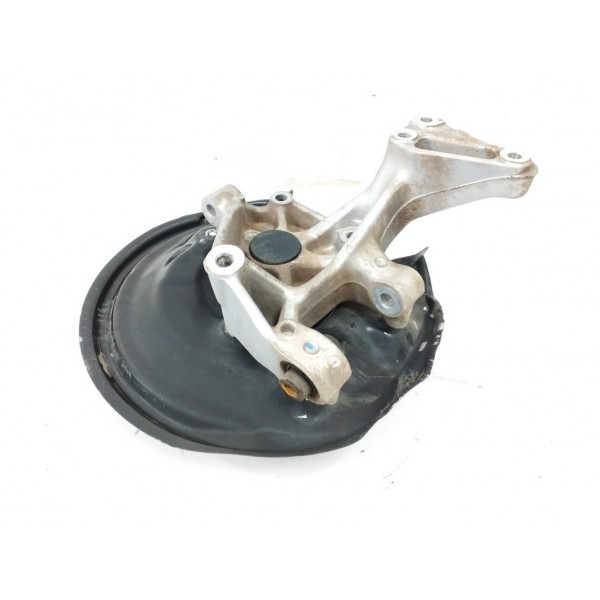 Montante Cubo Roda Tras Esque Vw Passat Variant 2.0 Tsi 2013