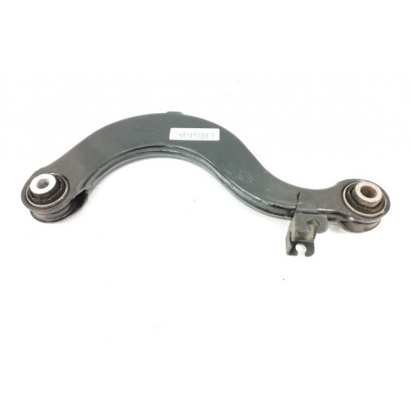 Braço Curvo Traseira Esquerda Vw Passat Variant 2.0 Tsi 2013