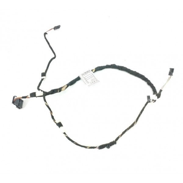 Chicote Porta Dianteira Esquerda Mini Cooper S 2019