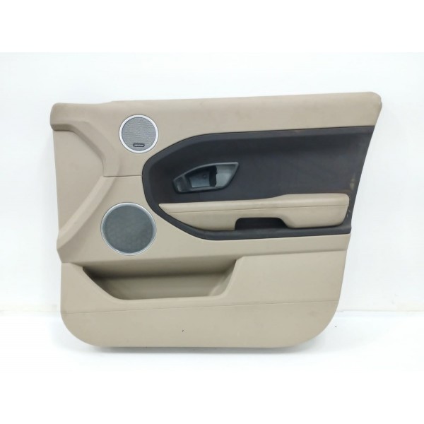 Forro Porta Dianteira Direita Land Rover Evoque 2015