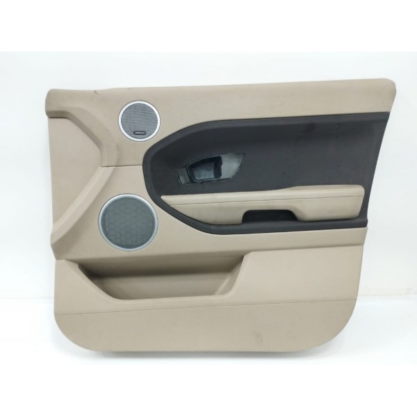 Forro Porta Dianteira Direita Land Rover Evoque 2015