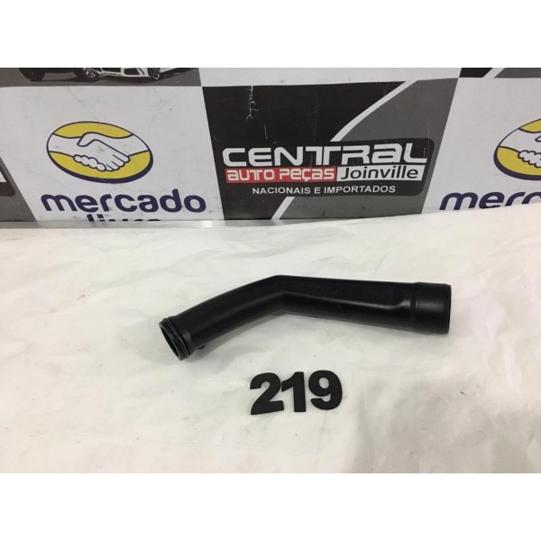 Duto Mangueira Intercooler Mercedes Benz C180 2018 Exclusive