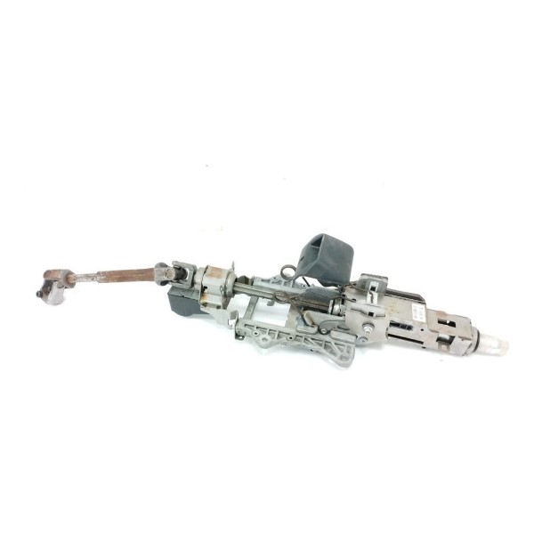 Coluna Direção Vw Passat Variant 2.0 Tsi 2013