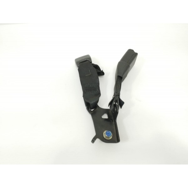 Engate Cinto Segurança Traseiro Direito Honda Hrv 2016