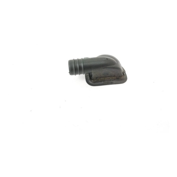 Mangueira Ar Porta Luvas Vw Passat Variant 2.0 Tsi 2013