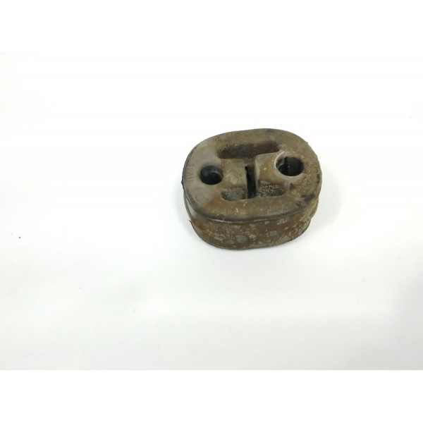 Coxim Escapamento Vw Passat Variant 2.0 Tsi 2013