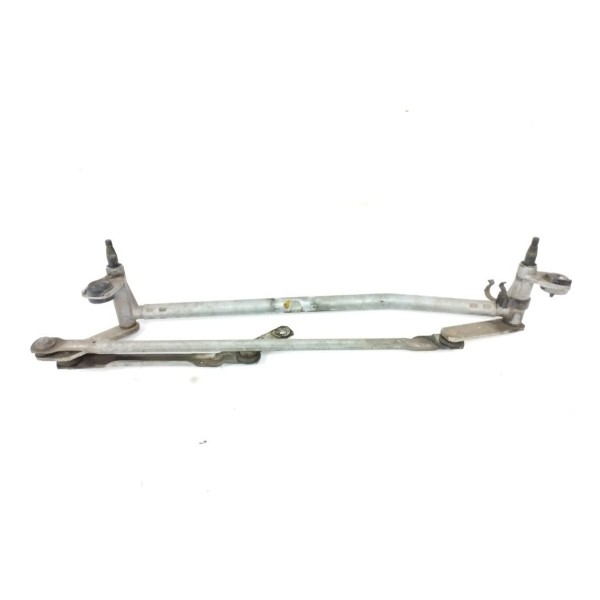 Galhada Limpador Vw Passat Variant 2.0 Tsi 2013