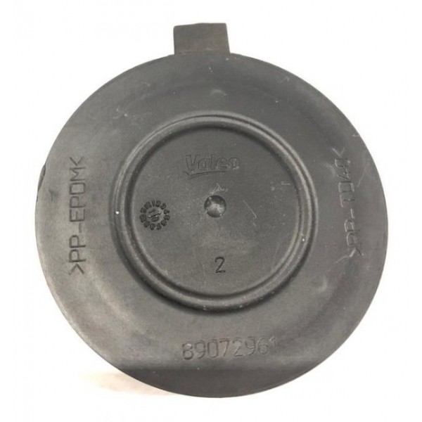 Tampa Borracha Vedação Farol Dianteiro Discovery 4 2010 2011