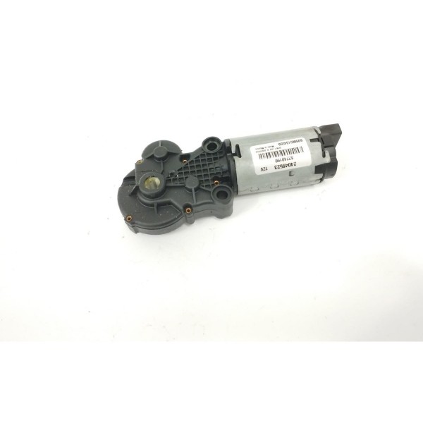 Motor Banco Dianteiro Esquerdo Ford Fusion 2011