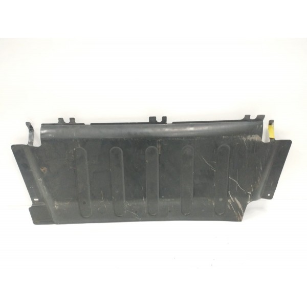 Protetor Cárter Renault Fluence 2016 2017