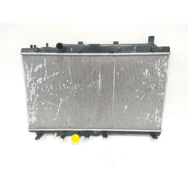 Radiador Honda Hrv 2015-16-17