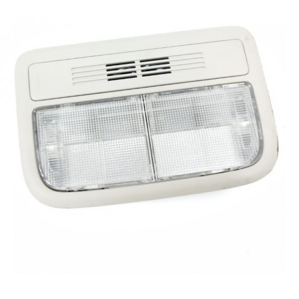 Luz Cortesia Teto Honda Hrv 2016