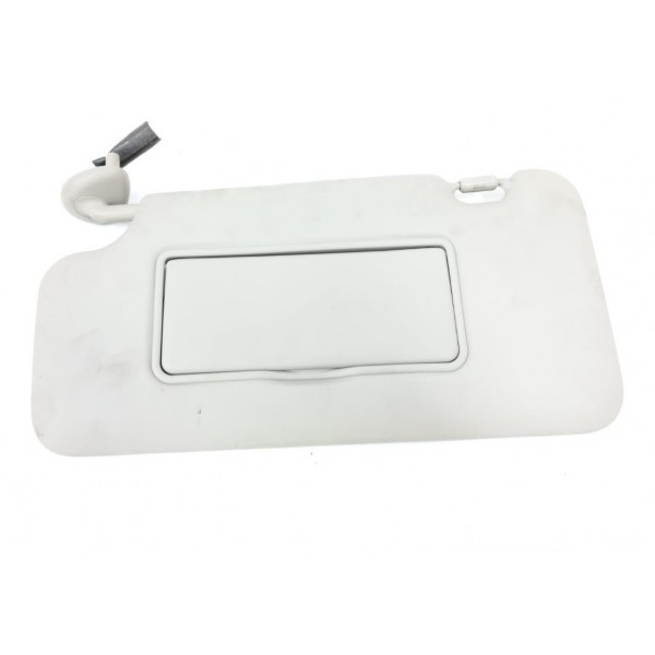 Quebra Sol Esquerdo Honda Hrv 2016