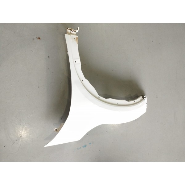 Paralama  Esquerdo Honda Hrv 2016