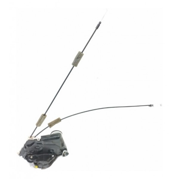 Fechadura Porta Dianteira Esquerda Honda Hrv 2016