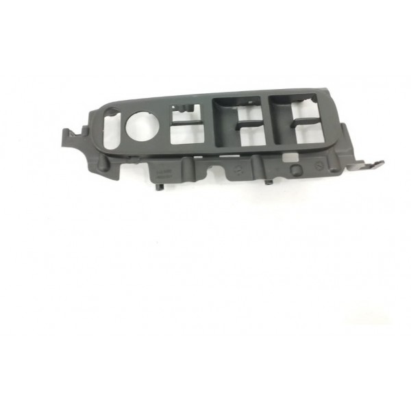 Moldura Comando Vidros Porta Dianteira Esquerda Hrv 2016