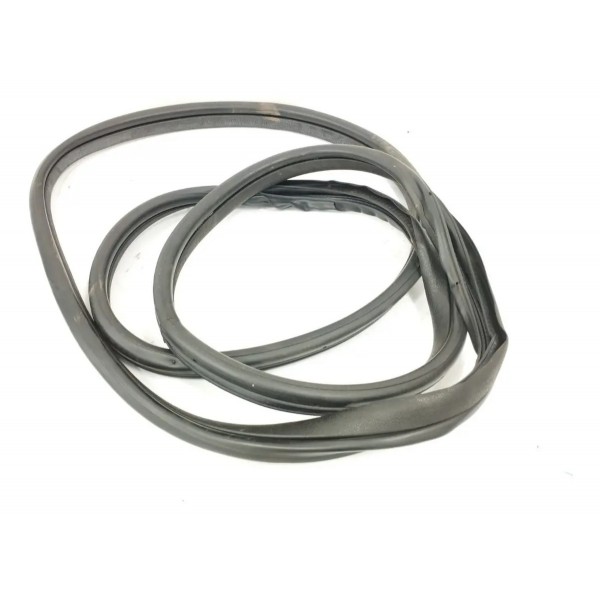 Borracha Vedação Porta Dianteira Direita Honda Hrv 2016