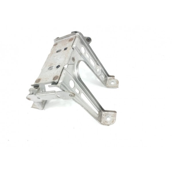 Suporte Dianteiro Esquerdo Honda Hrv 2016