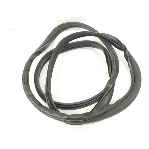 Borracha Vedação Porta Dianteira Esquerda Honda Hrv 2016