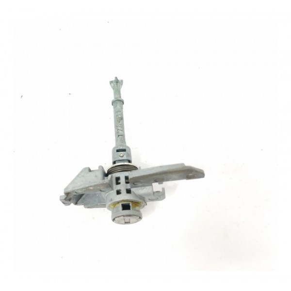 Miolo Chave Porta Dianteira Esquerda Honda Hrv 2016