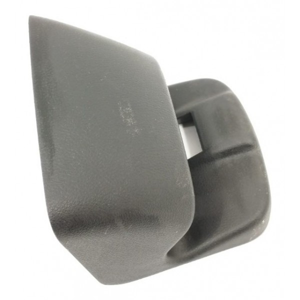 Acabamento Trava Banco Traseiro Honda Hrv 2016