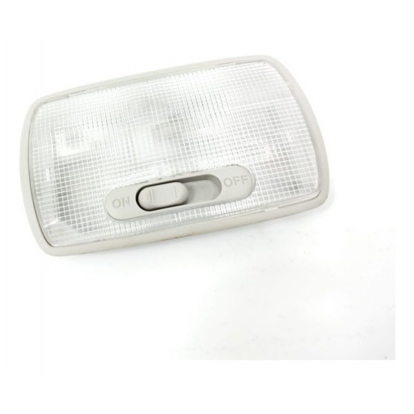 Luz Cortesia Teto Honda Hrv 2016