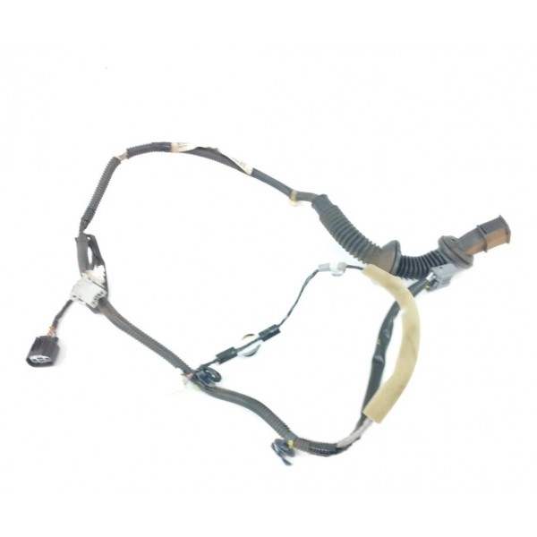 Chicote Porta Traseira Direita Honda Hrv 2016