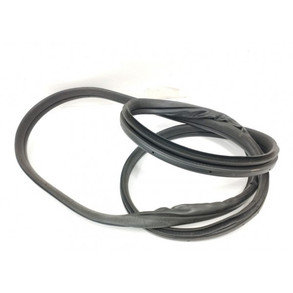 Borracha Vedação Porta Traseira Direita Honda Hrv 2016