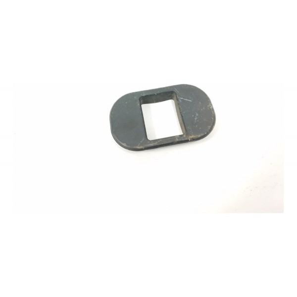 Borracha Limitador Porta Traseira Esquerda Honda Hrv 2016