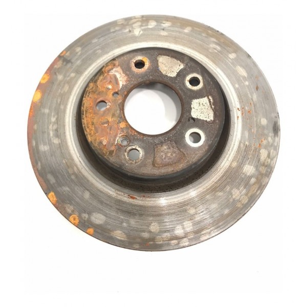 Disco Freio Dianteiro Direito Honda Hrv 2016